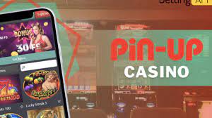 Mobile variation of the Pin Up online casino for smartphones