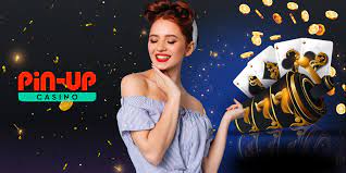 Pin-Up Bet y Casino Online en México