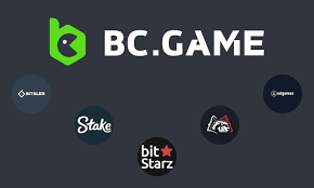 BC Game App Evaluation